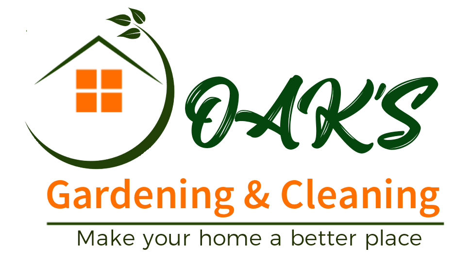 Oak’s Gardening and Cleaning Services